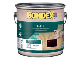 Bondex Elite favédő és -ápoló olaj Bondex Elite favédő és -ápoló olaj