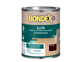 Bondex Elite favédő és -ápoló olaj Bondex Elite favédő és -ápoló olaj