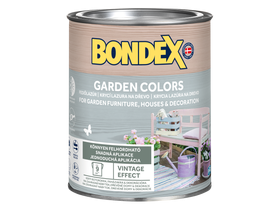 Bondex Garden Colors Bondex Garden Colors