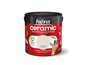 Héra Ceramic beltéri falfesték Héra Ceramic beltéri falfesték
