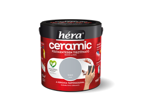 Héra Ceramic beltéri falfesték Héra Ceramic beltéri falfesték