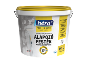 Héra Prémium Latex alapozó festék Héra Prémium Latex alapozó festék