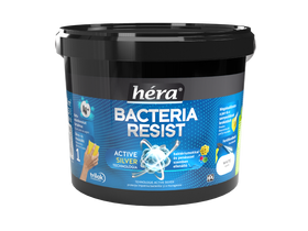 Héra Bacteria Resist baktériumokkal és penésszel szemben ellenálló beltéri falfesték Héra Bacteria Resist baktériumokkal és penésszel szemben ellenálló beltéri falfesték