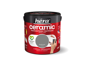 Héra Ceramic mosható beltéri falfesték Héra Ceramic mosható beltéri falfesték