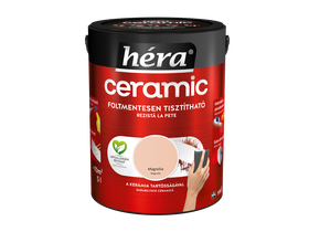 Héra Ceramic Magnólia 5L Héra Ceramic mosható beltéri falfesték