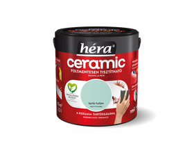Héra Ceramic beltéri falfesték Héra Ceramic beltéri falfesték