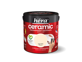 Héra Ceramic beltéri falfesték Héra Ceramic beltéri falfesték