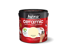 Héra Ceramic beltéri falfesték Héra Ceramic beltéri falfesték