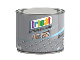 Trinát korróziógátló alapozó 0,5 L Trinát korróziógátló alapozó 0,5 L