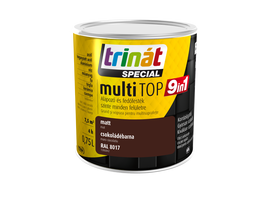 Trinát multiTOP 9in1 alapozó és fedőfesték Trinát multiTOP 9in1 alapozó és fedőfesték