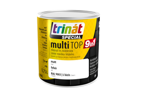 Trinát multiTOP 9in1 alapozó és fedőfesték Trinát multiTOP 9in1 alapozó és fedőfesték