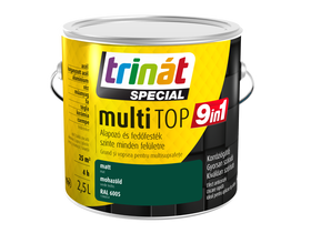 Trinát multiTOP 9in1 alapozó és fedőfesték Trinát multiTOP 9in1 alapozó és fedőfesték