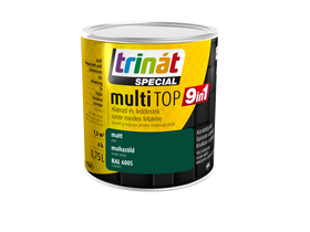 Trinát multiTOP 9in1 alapozó és fedőfesték Trinát multiTOP 9in1 alapozó és fedőfesték