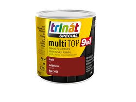 Trinát multiTOP 9in1 alapozó és fedőfesték Trinát multiTOP 9in1 alapozó és fedőfesték