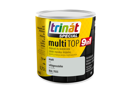 Trinát multiTOP 9in1 alapozó és fedőfesték Trinát multiTOP 9in1 alapozó és fedőfesték