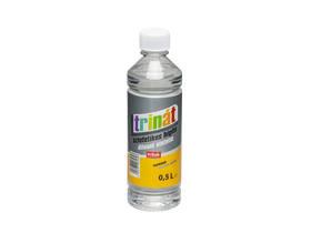 Trinát szintetikus hígító 0,5 l Trinát szintetikus hígító 0,5 l