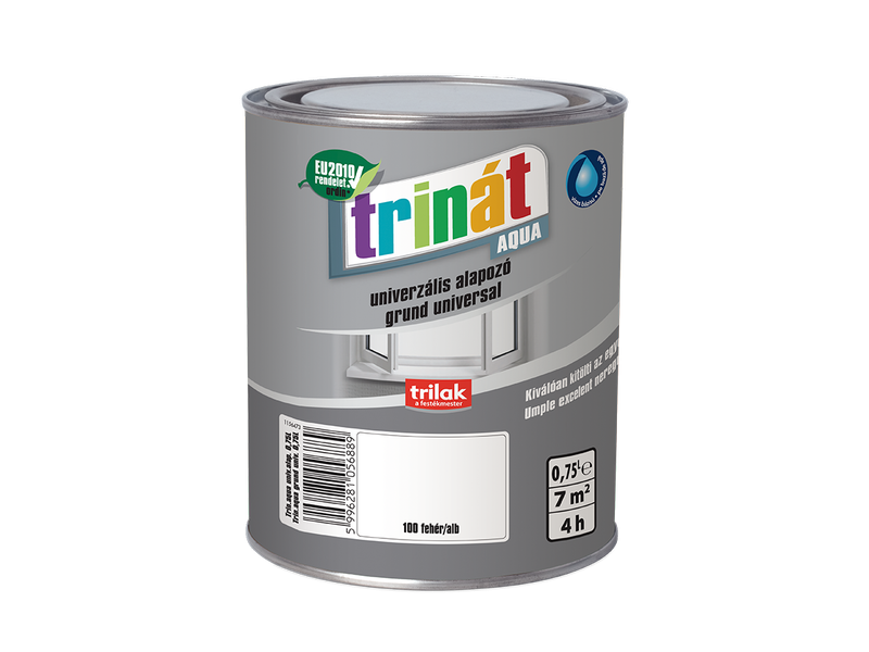 Trinát Aqua univerzális alapozó 0,75 L