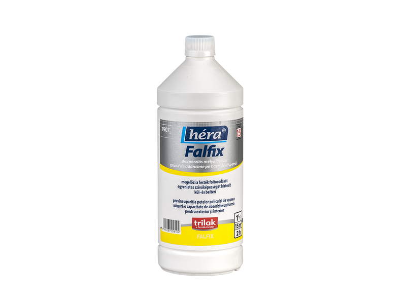 Héra Falfix diszperziós mélyalapozó 1 L