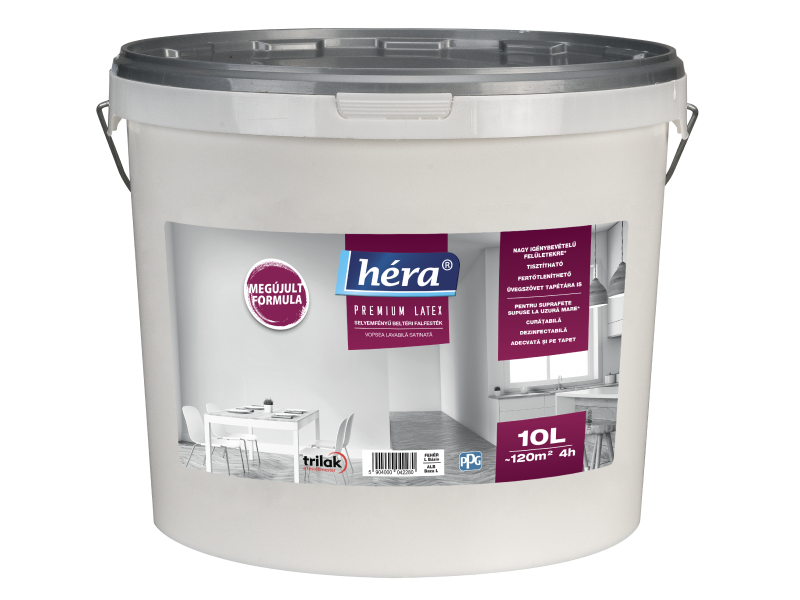 Héra Prémium Latex SF_10l