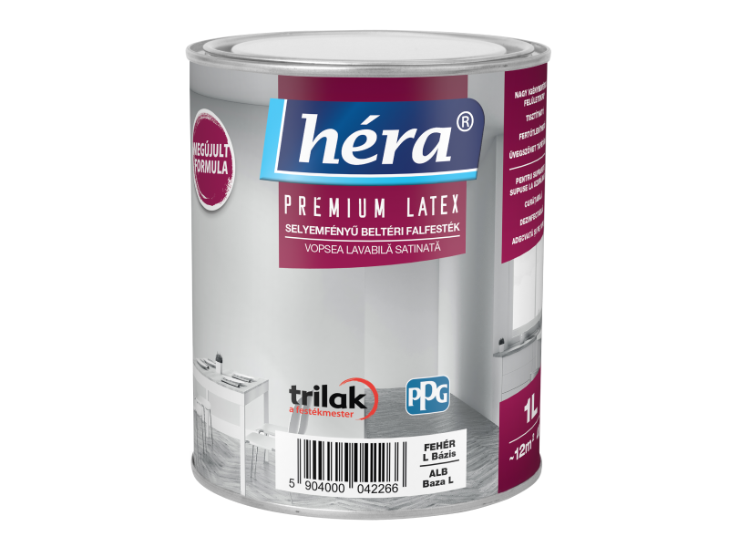 Héra Prémium Latex SF_1l
