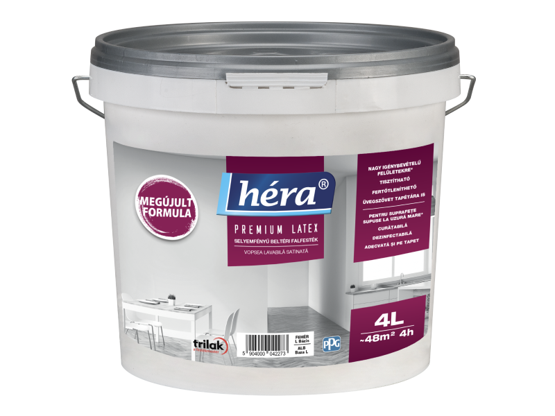 Héra Prémium Latex SF_4l