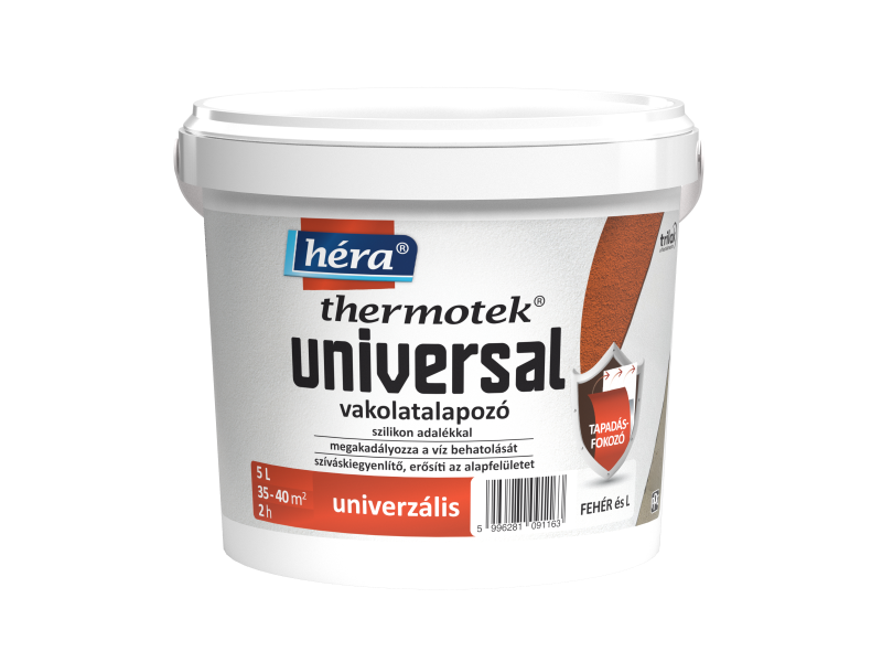 Héra Thermotek univ.alapozó 5l