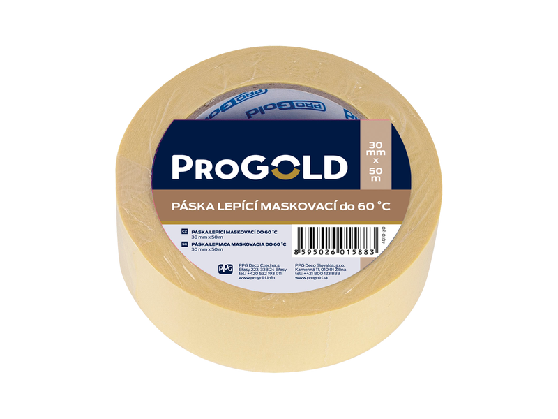 Progold Prémium Ragasztószalag 38 mm