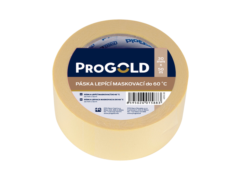 Progold Prémium Ragasztószalag 50 mm