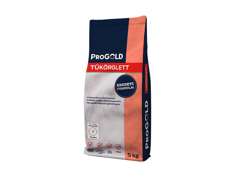 Progold Tükörglett 5 kg