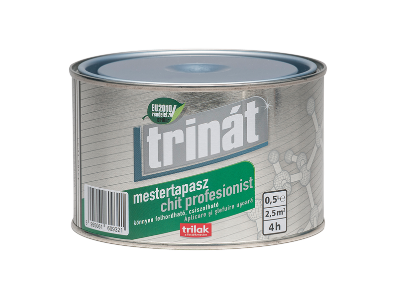 Trinát mestertapasz