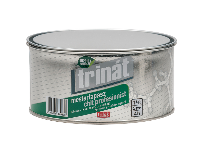 Trinát mestertapasz