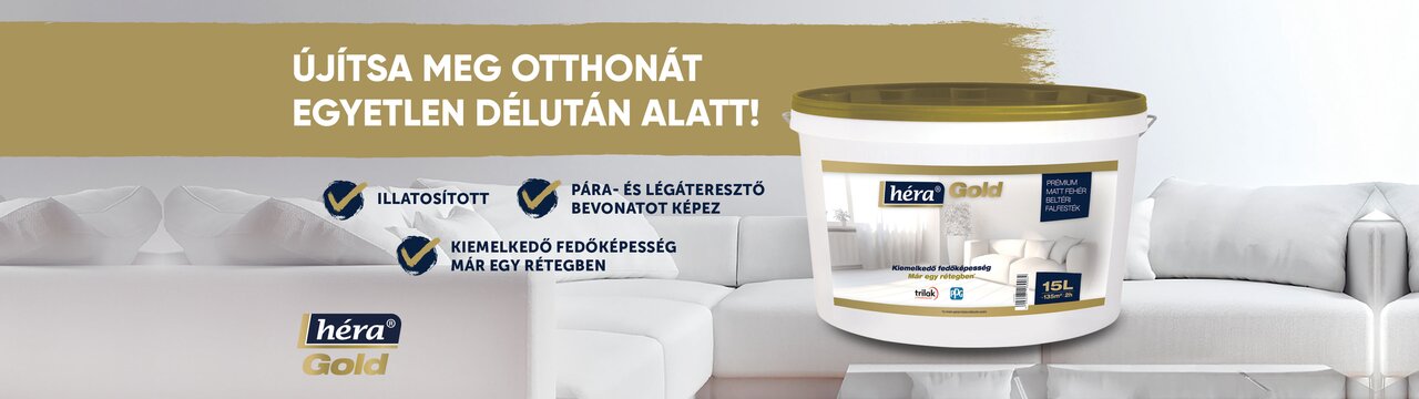 héra gold banner