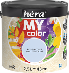 hrmycolor