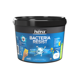 Héra Bacteria Resist