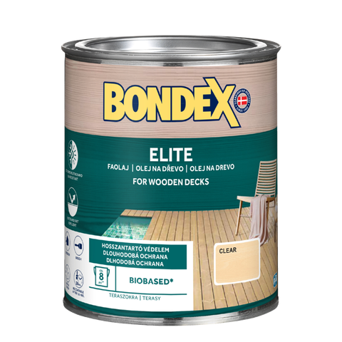 Bondex Elite 0,75
