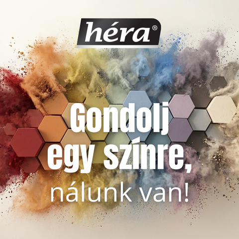 Héra_gondolj egy színre