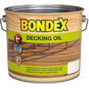Bondex Decking Oil Tölgy 2,5 l