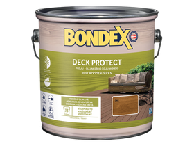 Bondex Deck Protect_2,5_Oak