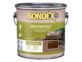 Bondex Deck Protect_2,5_Walnut