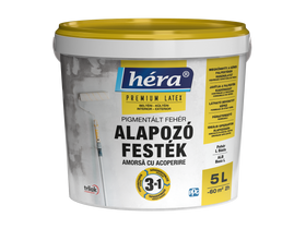 Héra Prémium Latex alapozó festék