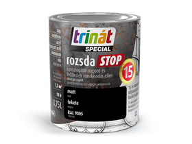 Trinát Special rozsdaSTOP matt korróziógátló alapozó és fedőfesték